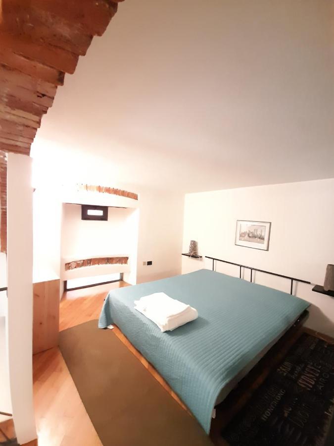 Lerici Home Екстериор снимка
