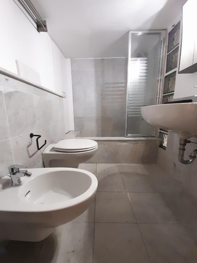 Lerici Home Екстериор снимка