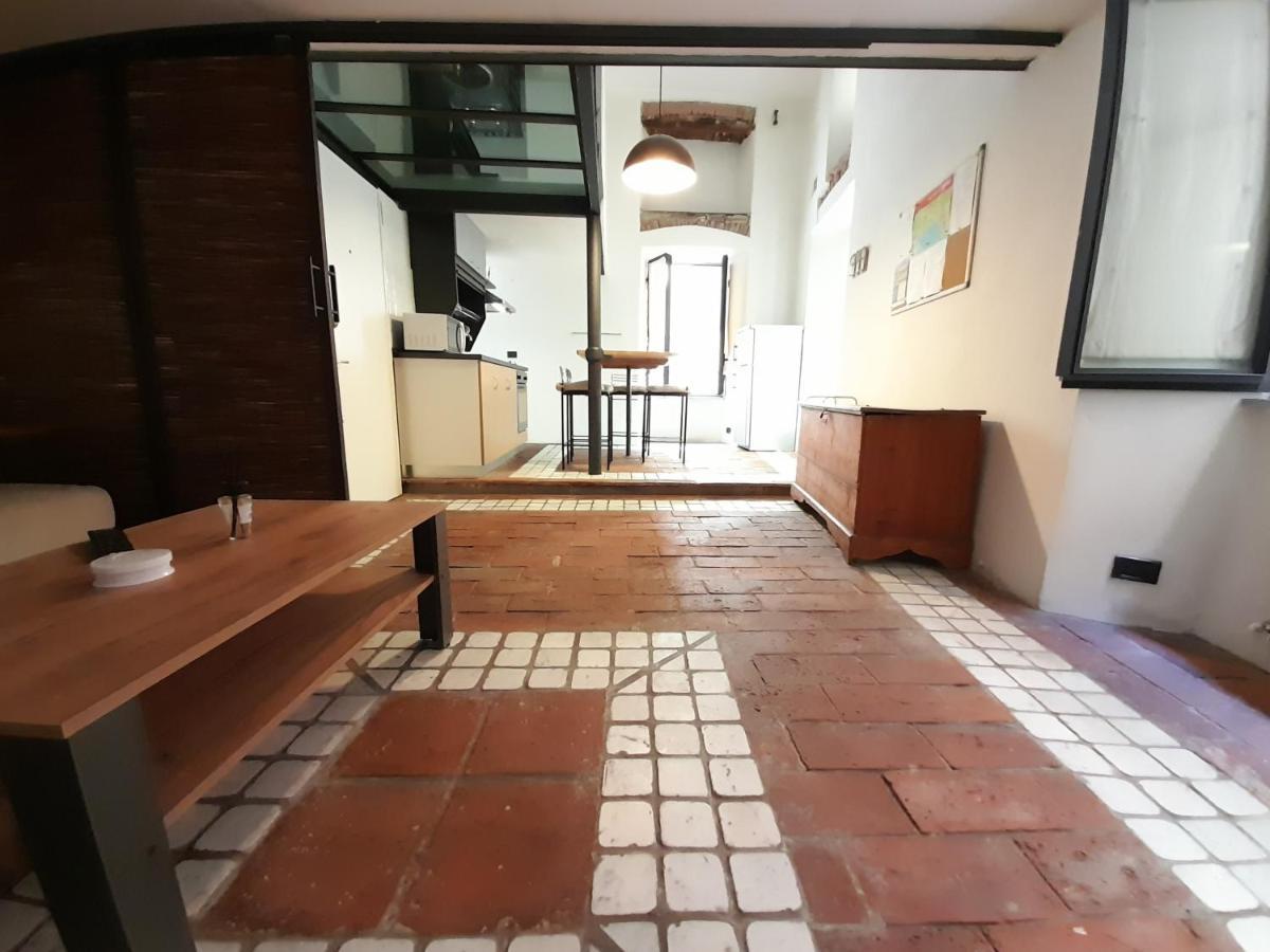 Lerici Home Екстериор снимка