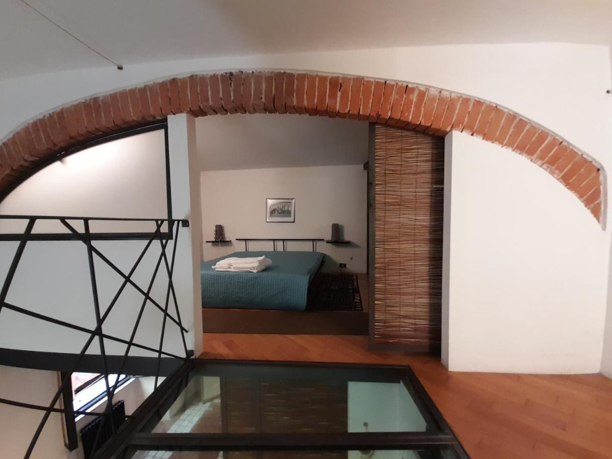 Lerici Home Екстериор снимка