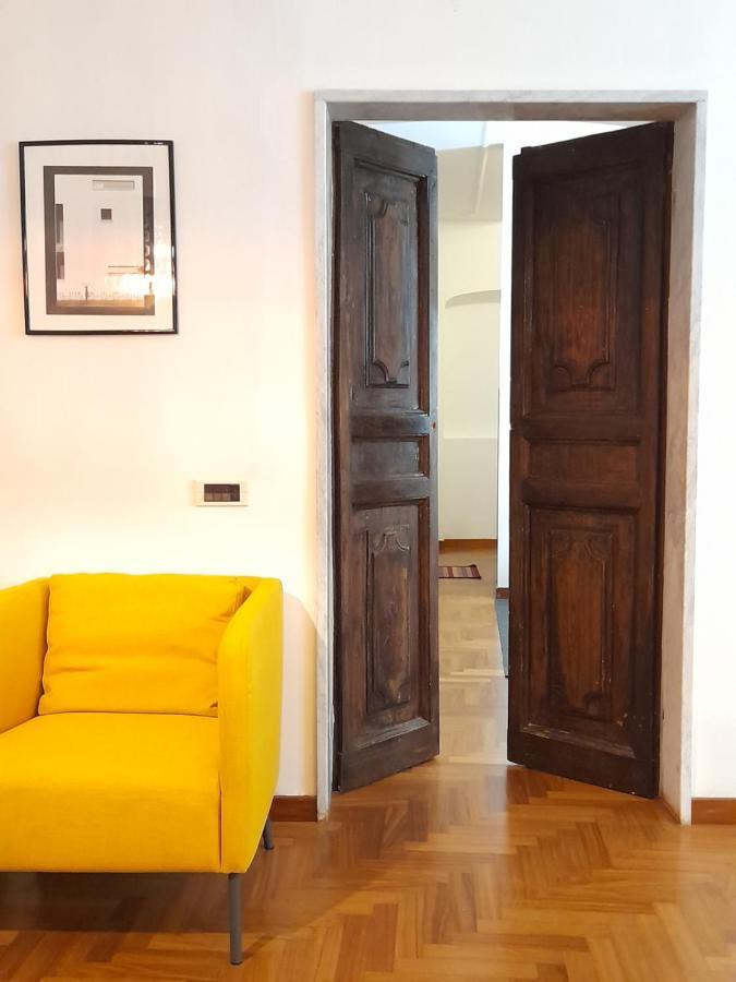 Lerici Home Екстериор снимка