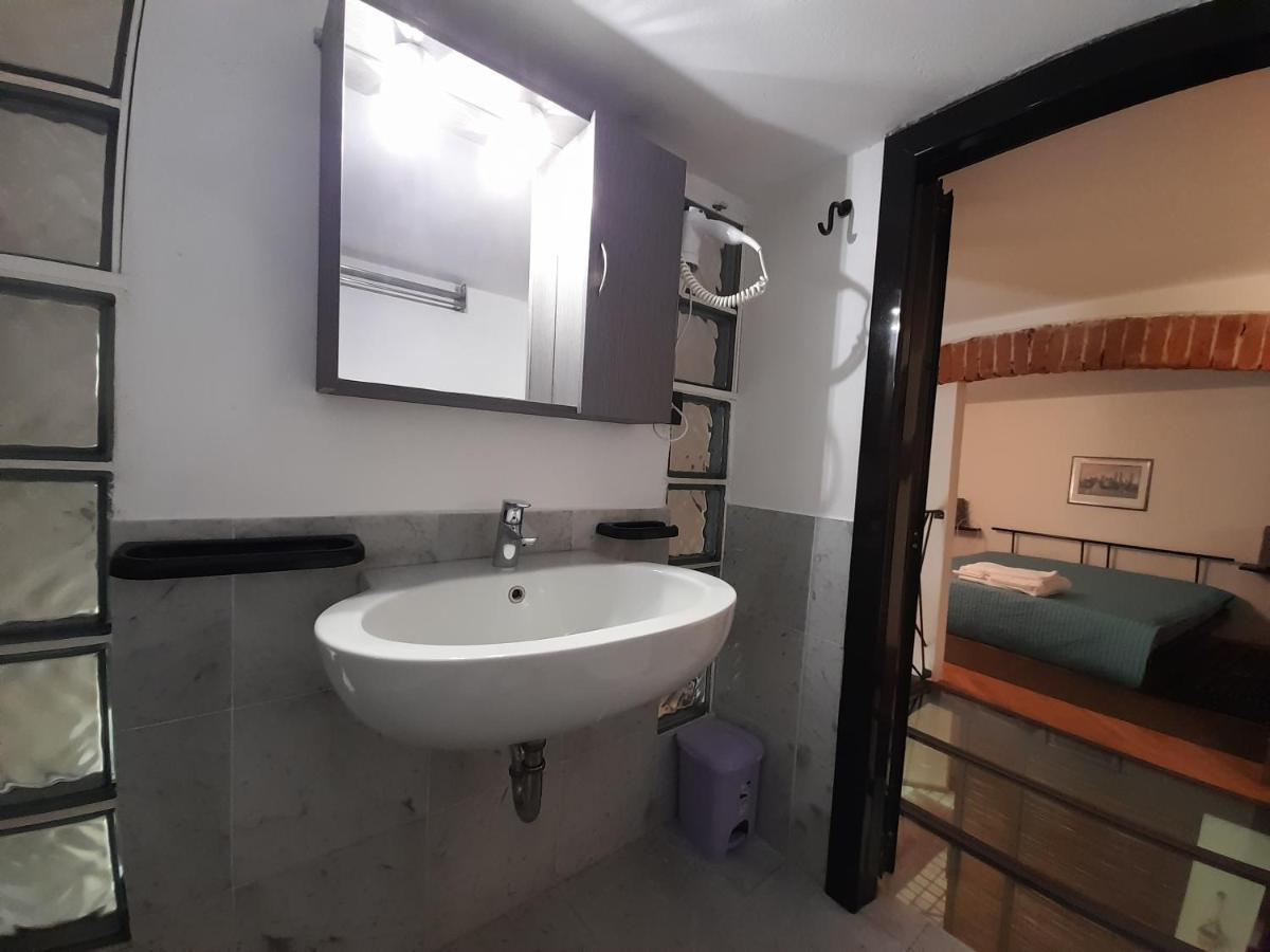 Lerici Home Екстериор снимка