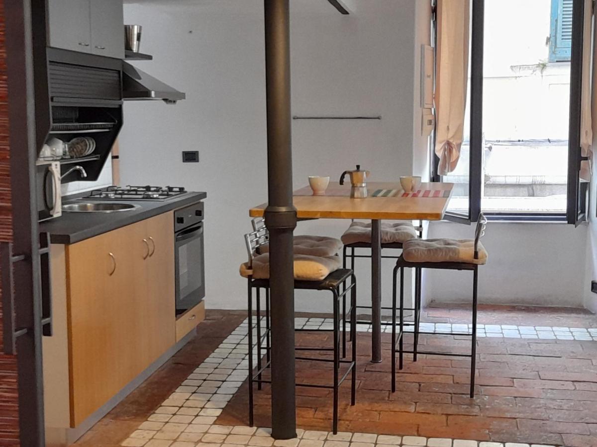 Lerici Home Екстериор снимка