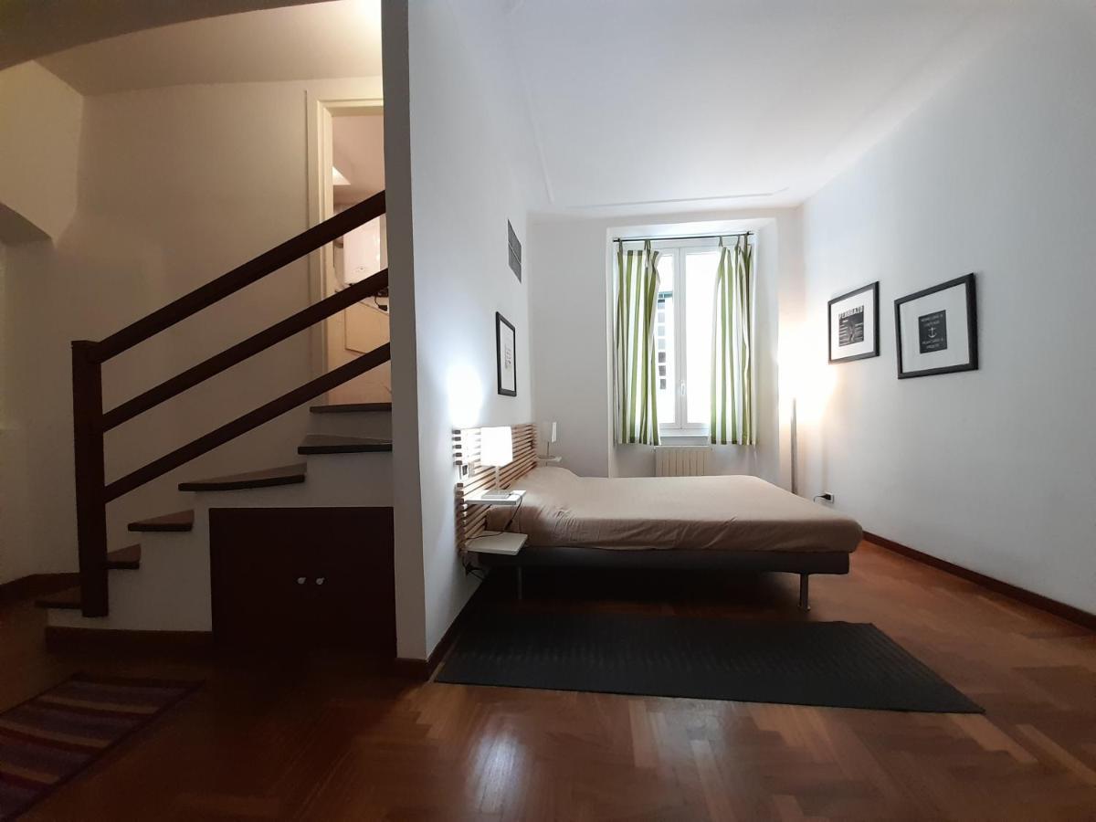 Lerici Home Екстериор снимка