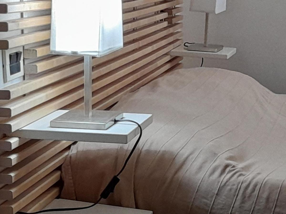 Lerici Home Екстериор снимка