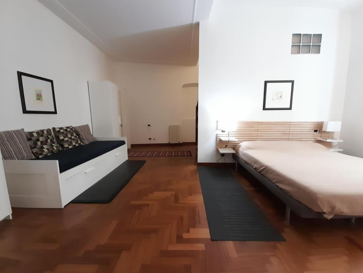 Lerici Home Екстериор снимка