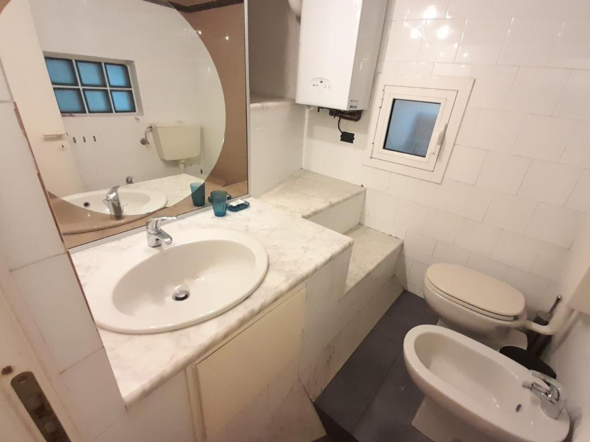 Lerici Home Екстериор снимка