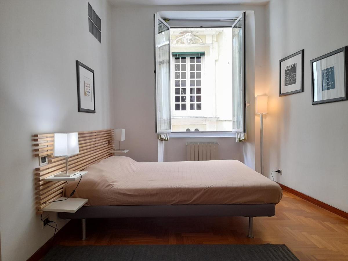 Lerici Home Екстериор снимка