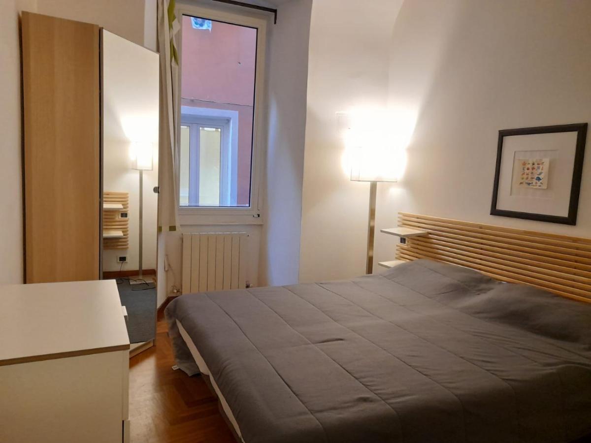 Lerici Home Екстериор снимка