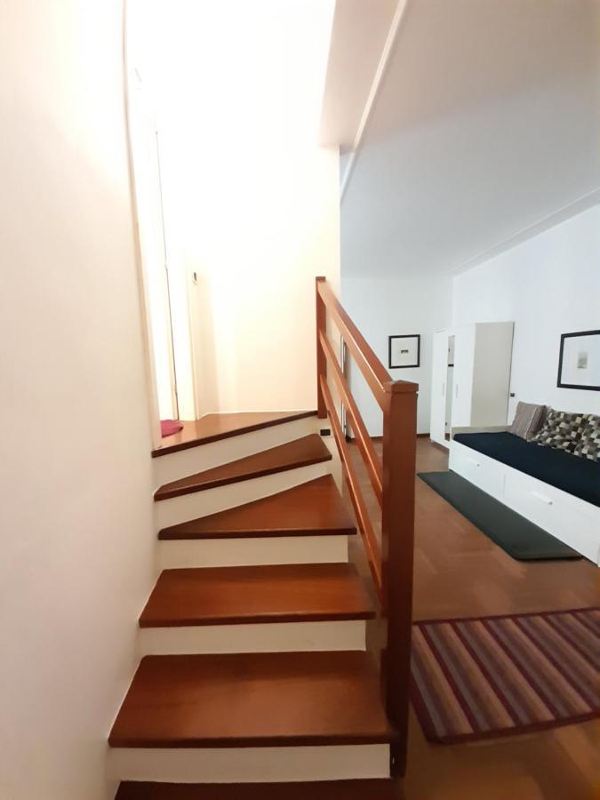 Lerici Home Екстериор снимка