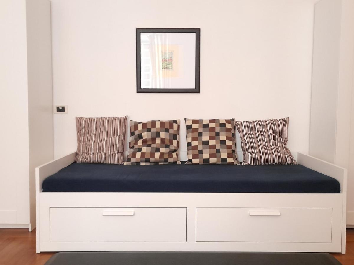 Lerici Home Екстериор снимка