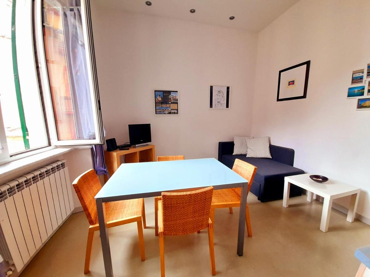 Lerici Home Екстериор снимка