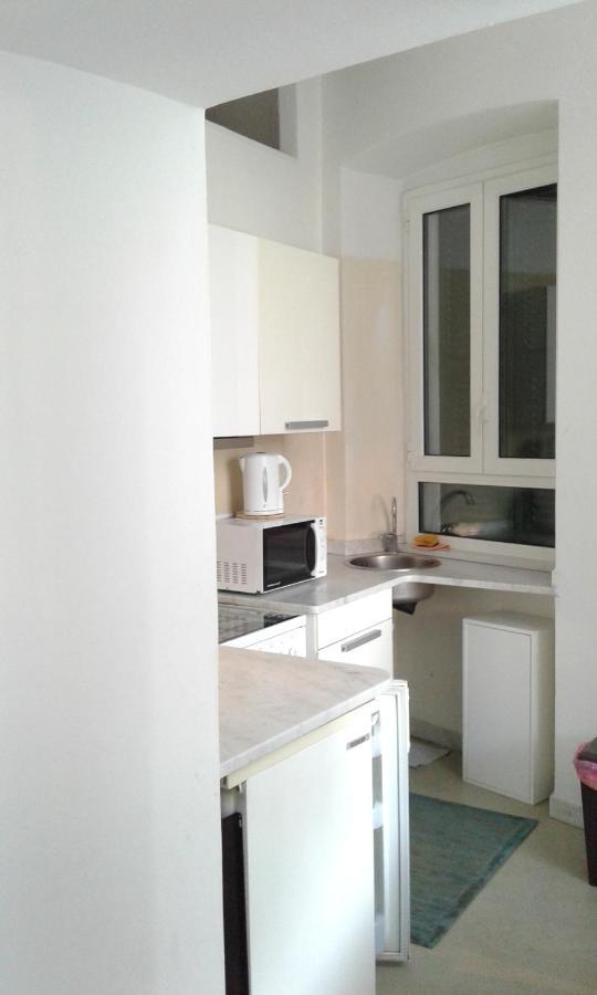 Lerici Home Екстериор снимка