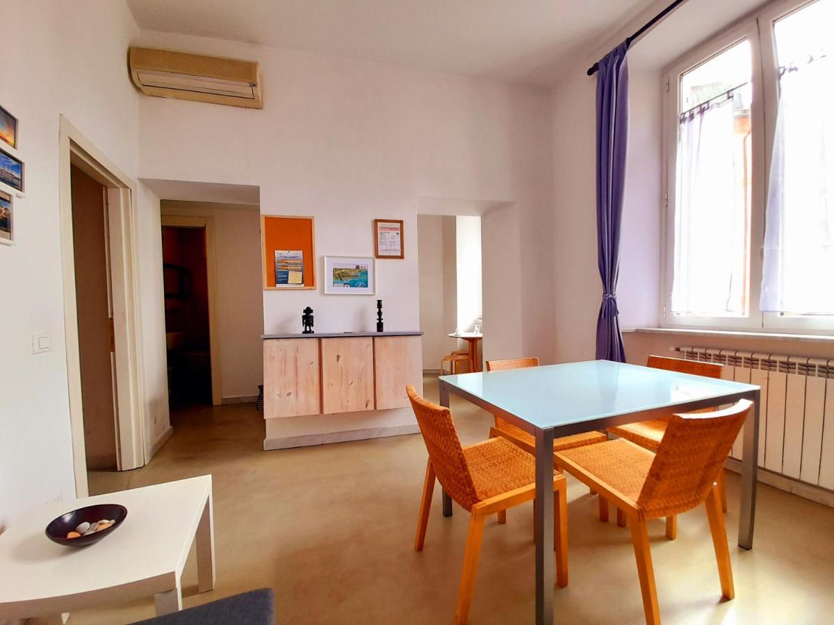 Lerici Home Екстериор снимка
