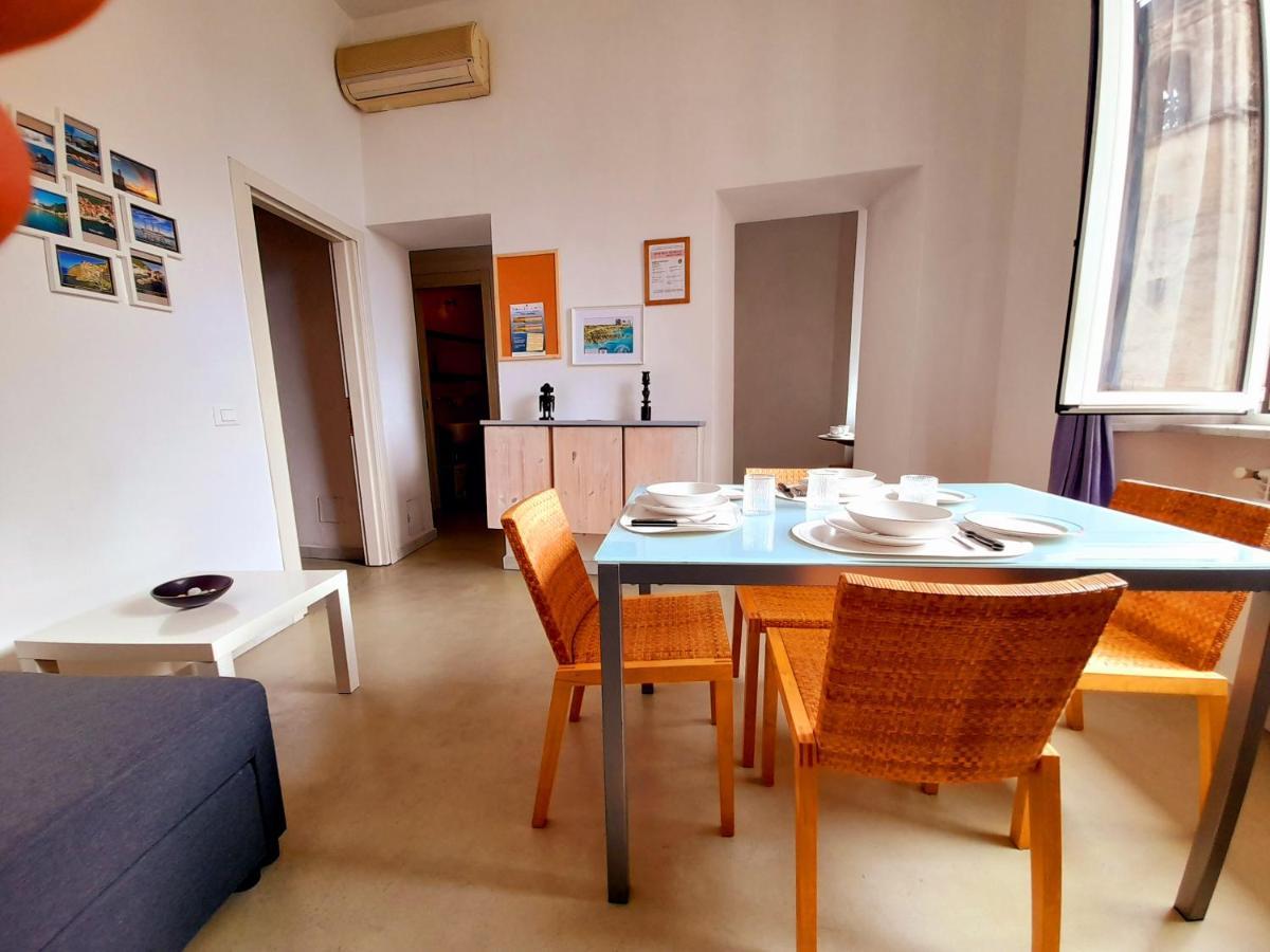 Lerici Home Екстериор снимка