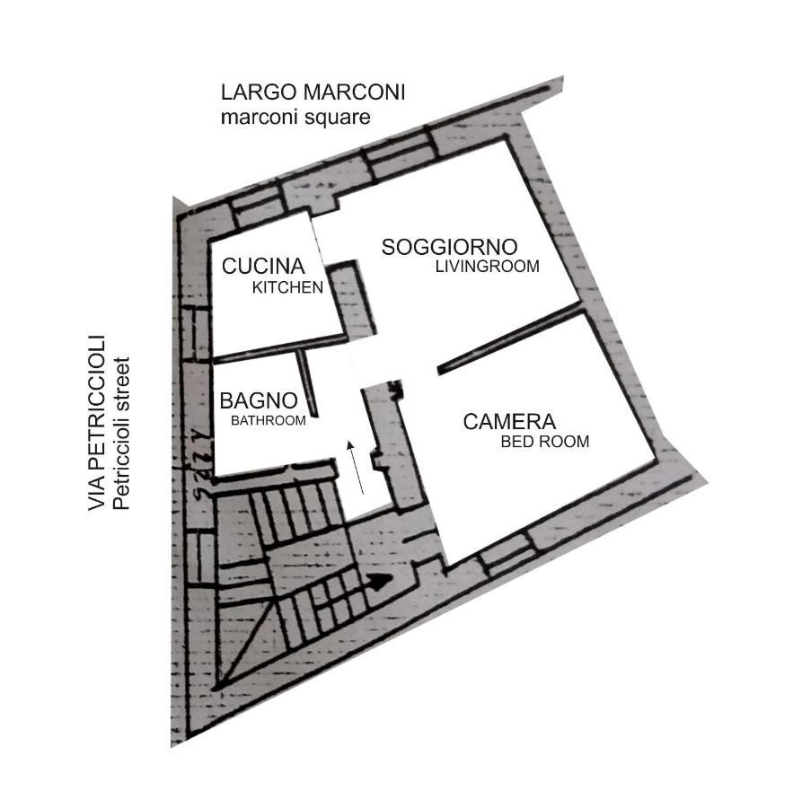 Lerici Home Екстериор снимка