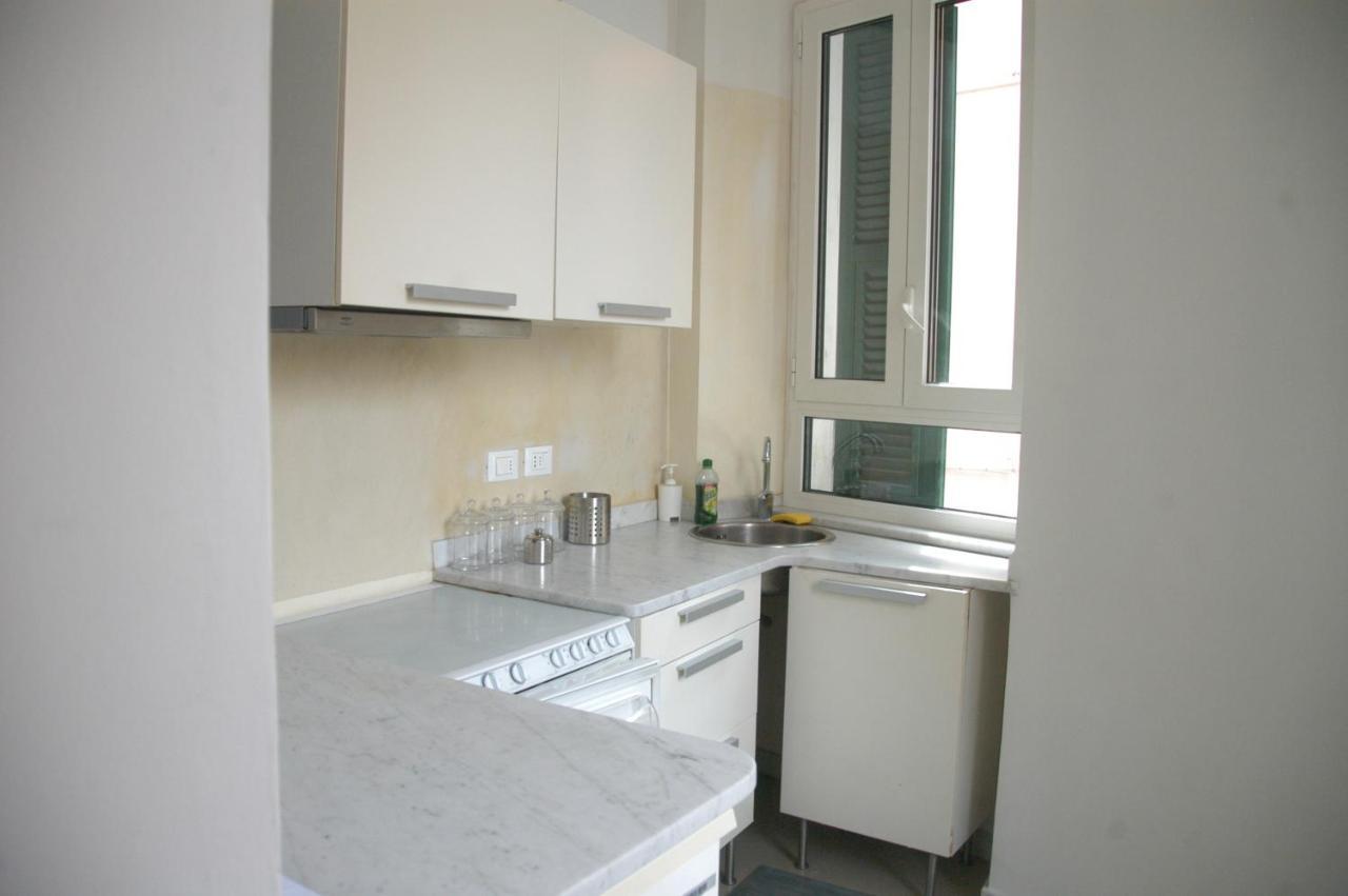 Lerici Home Екстериор снимка
