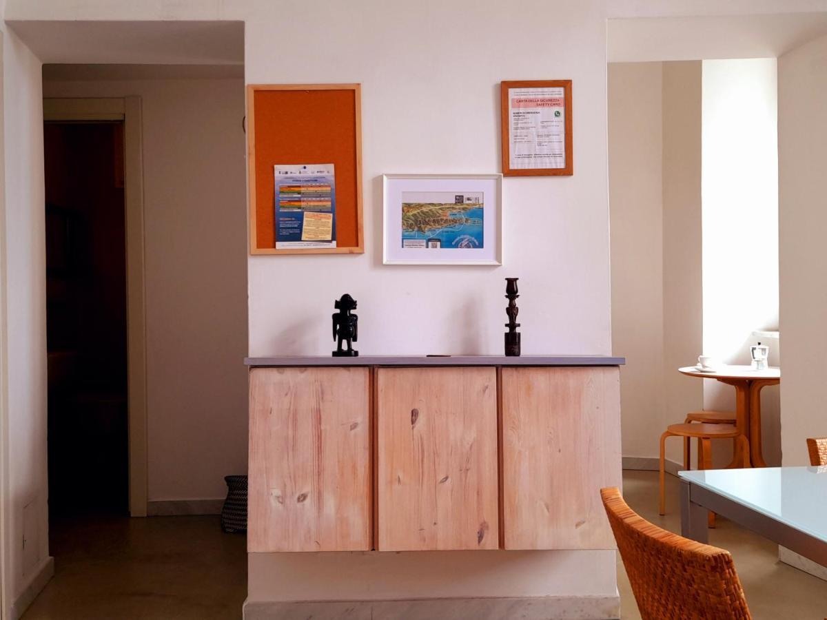 Lerici Home Екстериор снимка