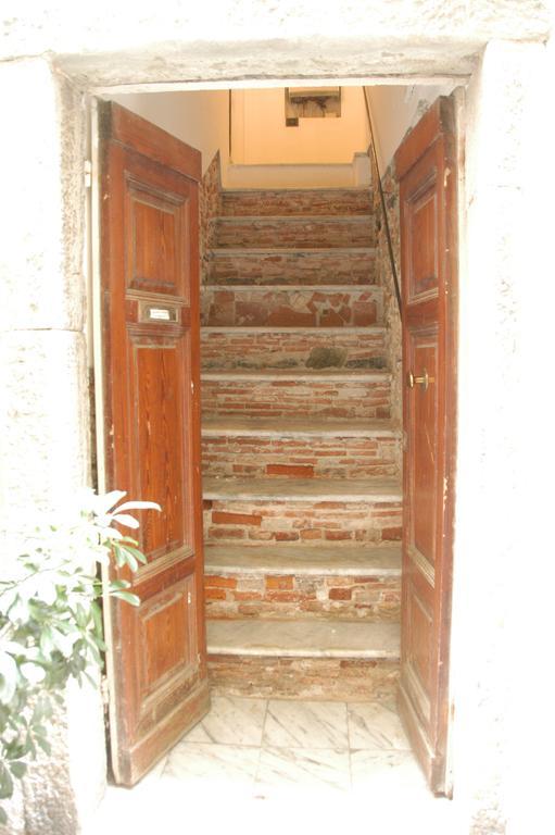 Lerici Home Екстериор снимка