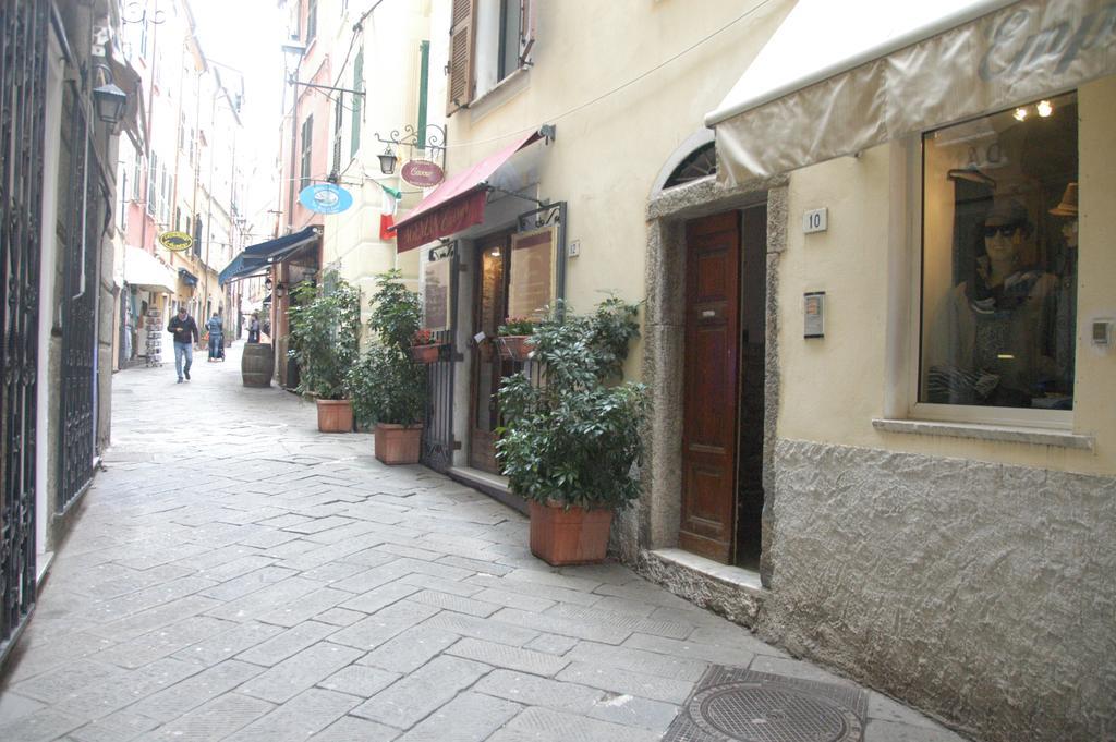 Lerici Home Екстериор снимка